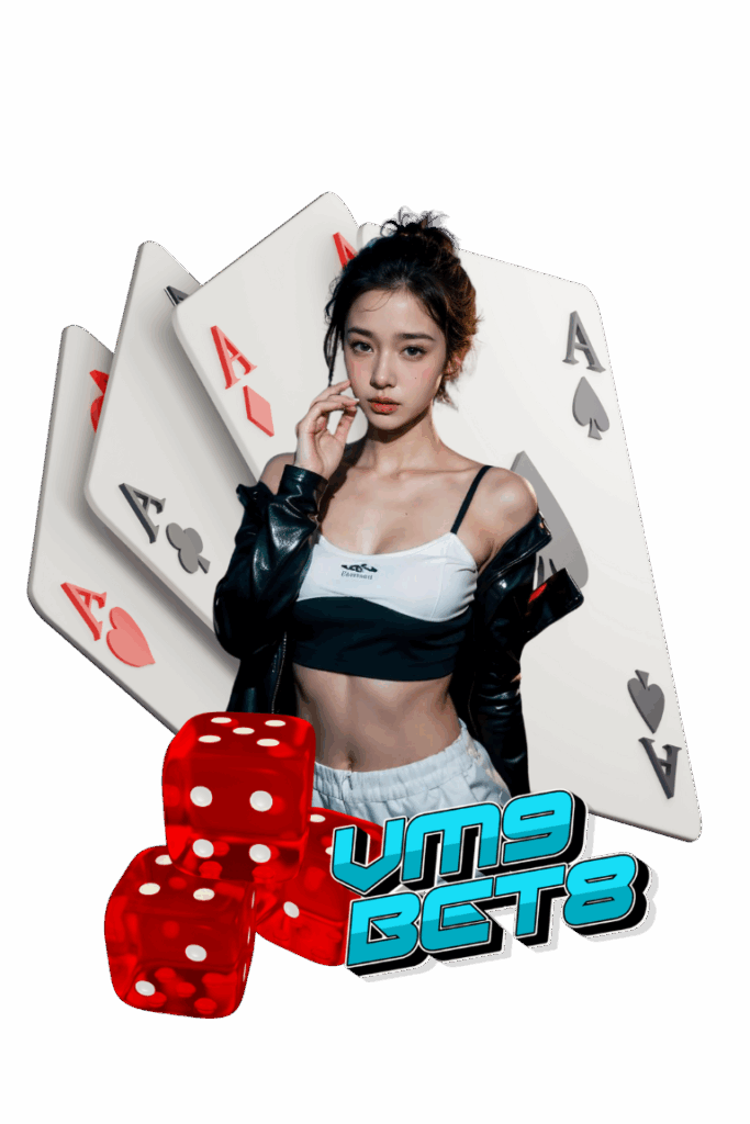 vm9bet8-สล็อตแตกดี